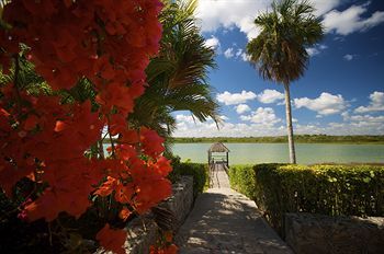 Hotel Villas Arqueologicas Coba