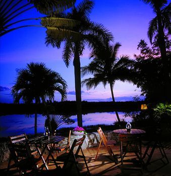 Hotel Villas Arqueologicas Coba
