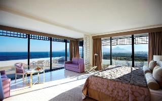 Hotel Rixos Downtown