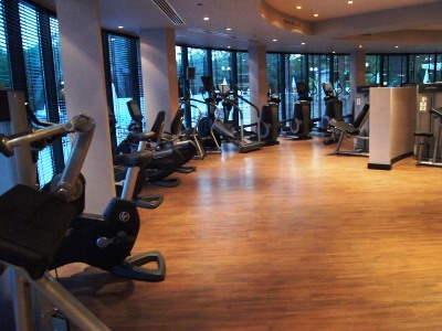 Hotel Rixos Downtown