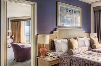 Hotel Rixos Downtown