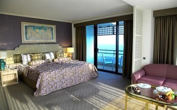 Hotel Rixos Downtown