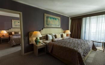 Hotel Rixos Downtown