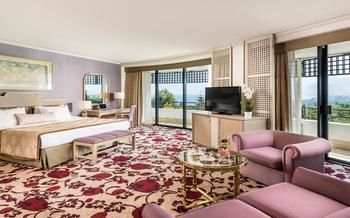 Hotel Rixos Downtown