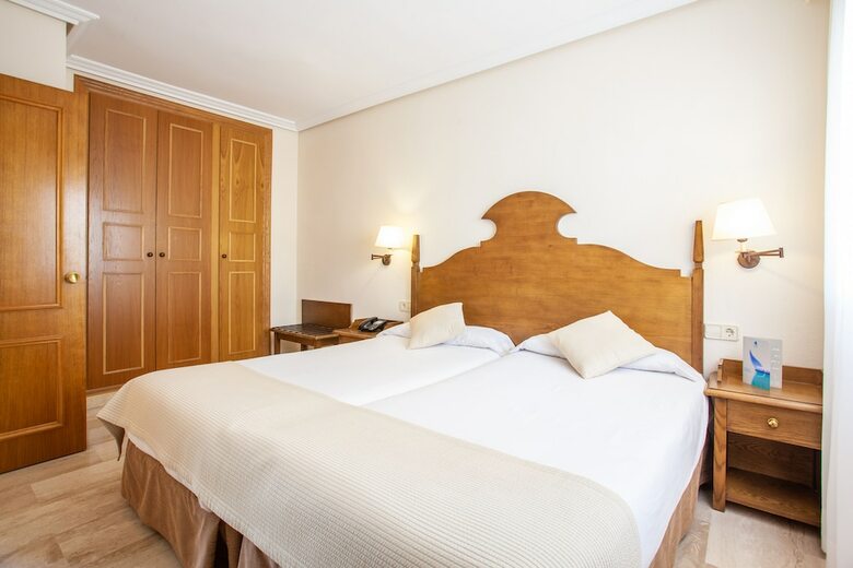 Hotel Grupotel Nilo