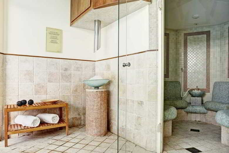 Hotel Grupotel Nilo