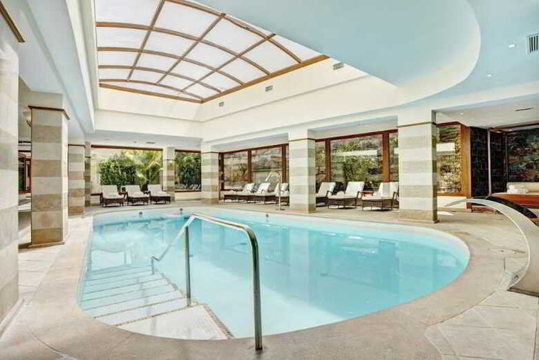 Hotel Grupotel Nilo