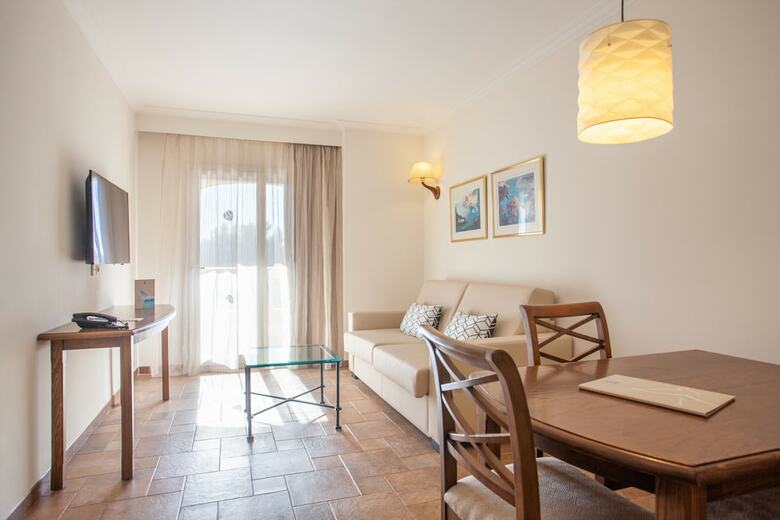 Hotel Grupotel Nilo
