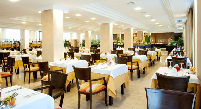 Hotel Grupotel Nilo