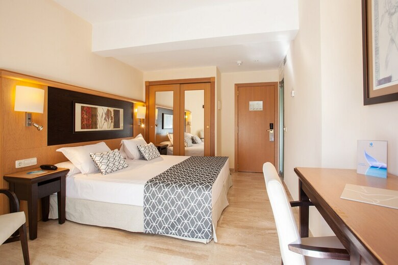 Hotel Grupotel Nilo