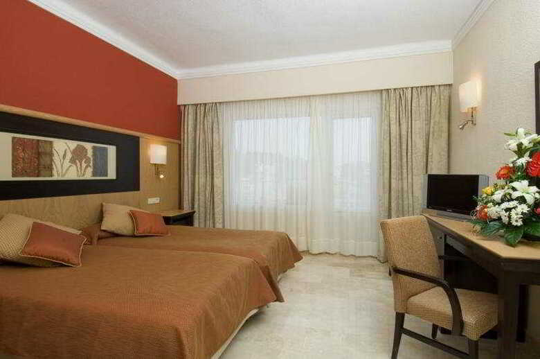Hotel Grupotel Nilo