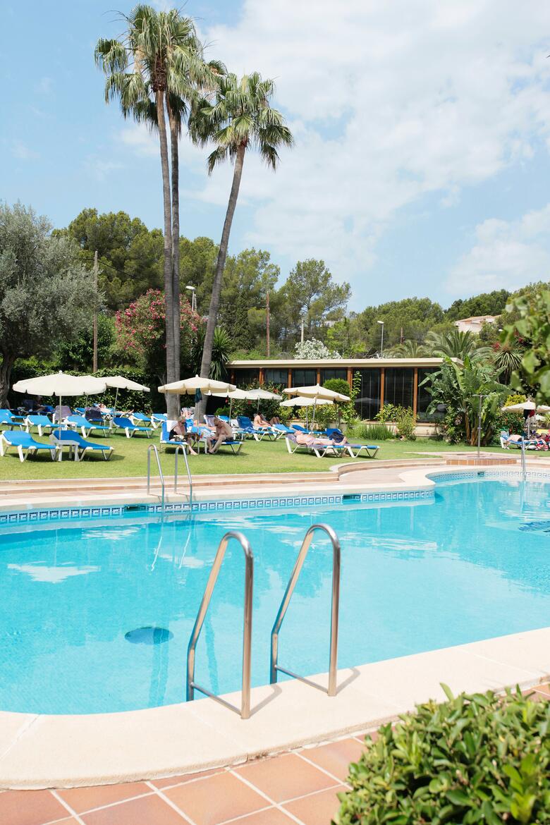 Hotel Grupotel Nilo