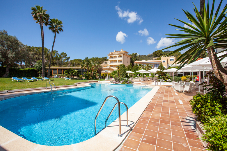 Hotel Grupotel Nilo