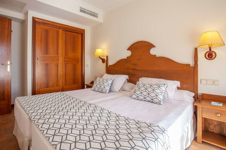 Hotel Grupotel Nilo