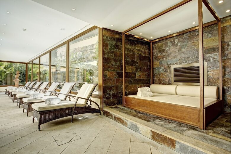 Hotel Grupotel Nilo