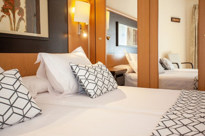 Hotel Grupotel Nilo
