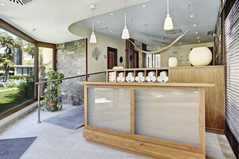 Hotel Grupotel Nilo