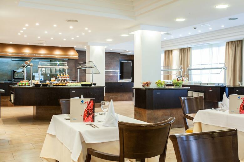 Hotel Grupotel Nilo