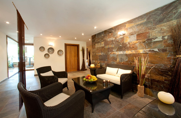 Hotel Grupotel Nilo