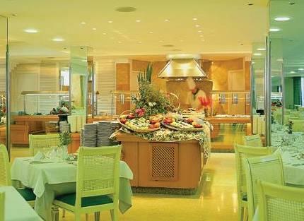 Hotel Grupotel Nilo