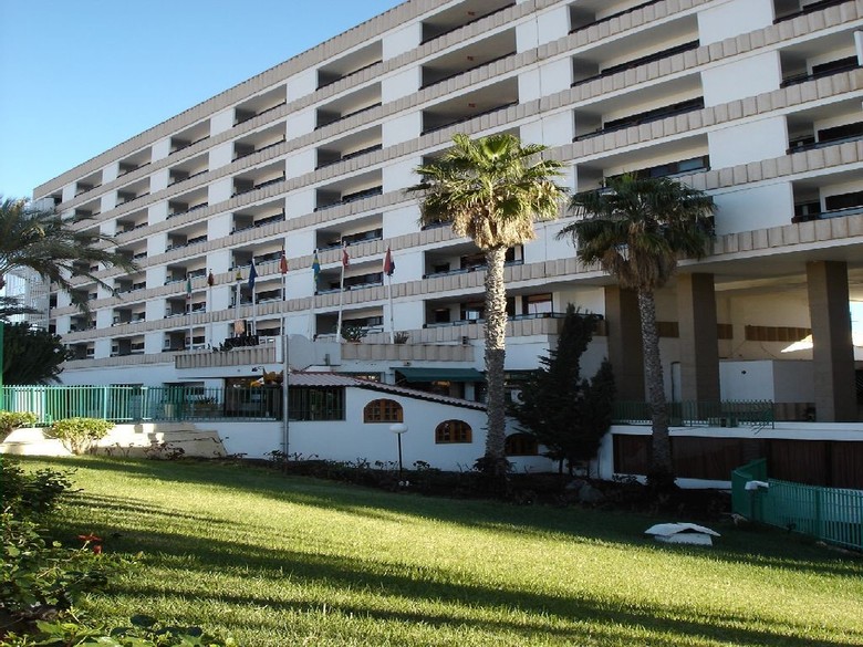 Apartamentos Koka