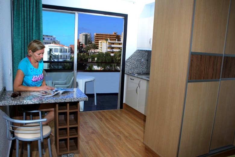 Apartamentos Koka