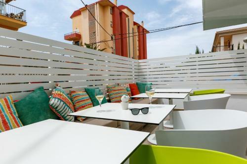 Hotel Carmen Playa