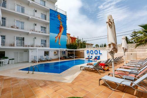 Hotel Carmen Playa