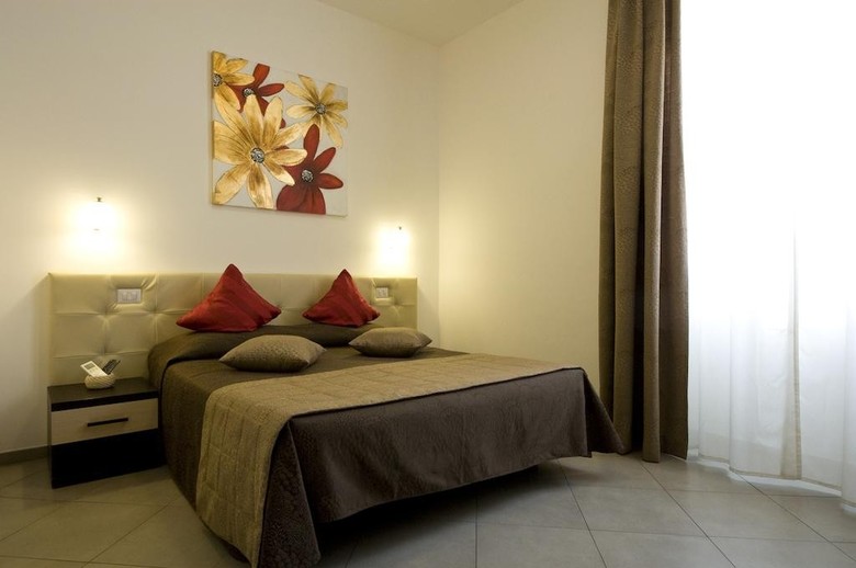 Hotel Ara Pacis Inn