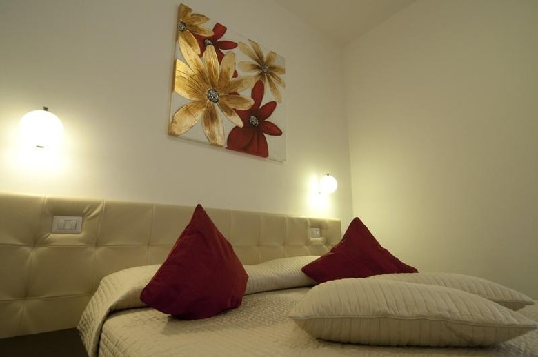 Hotel Ara Pacis Inn