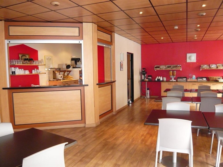 Hotel City R�sidence Strasbourg Centre