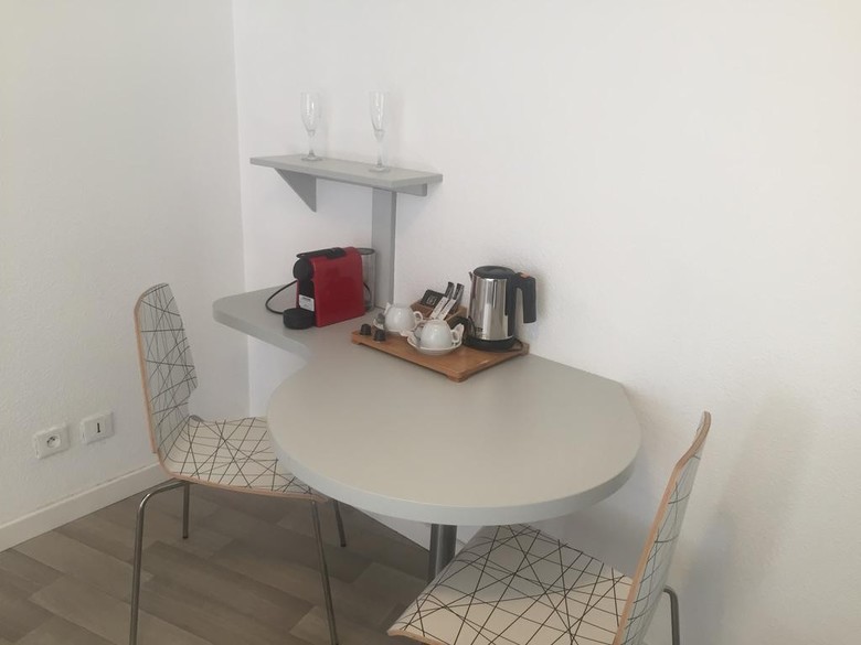 Hotel City R�sidence Strasbourg Centre