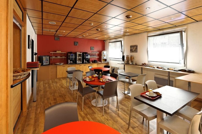 Hotel City R�sidence Strasbourg Centre
