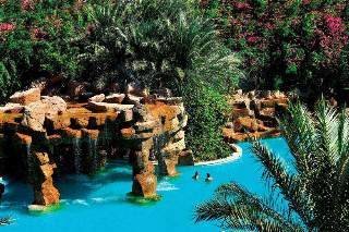 Hotel Baron Palms Resort