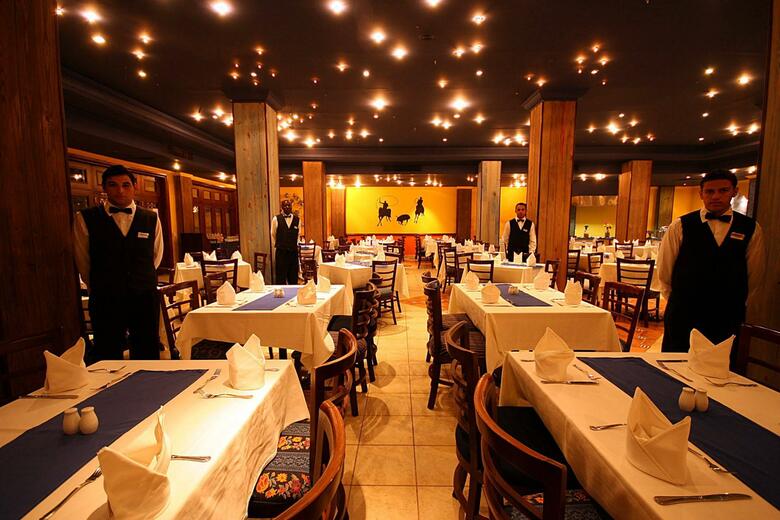 Hotel Mexicana Sharm