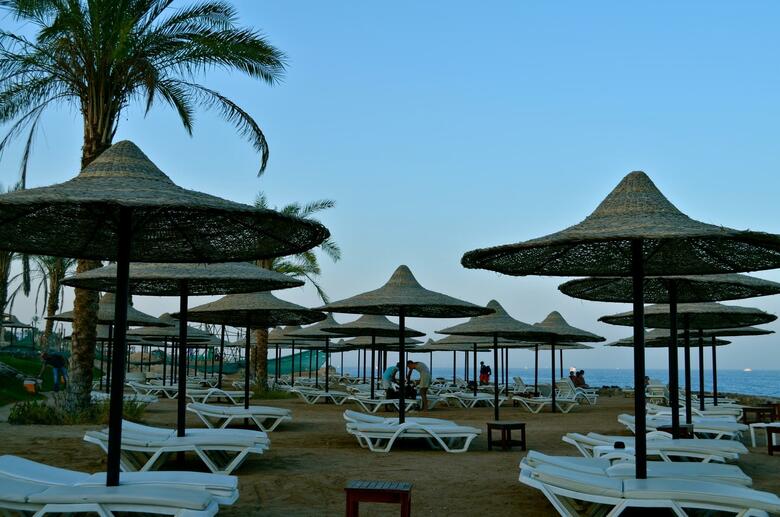 Hotel Mexicana Sharm