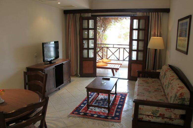 Hotel Mexicana Sharm