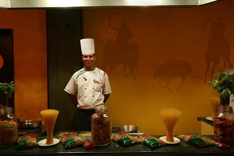 Hotel Mexicana Sharm