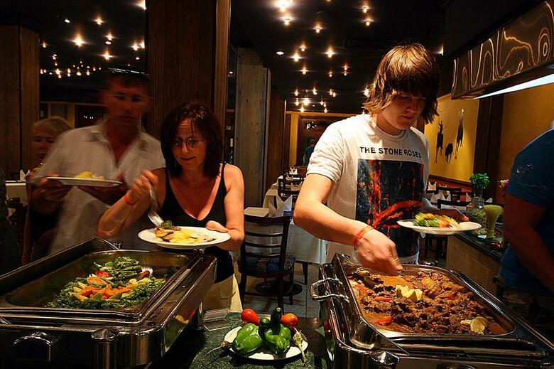 Hotel Mexicana Sharm