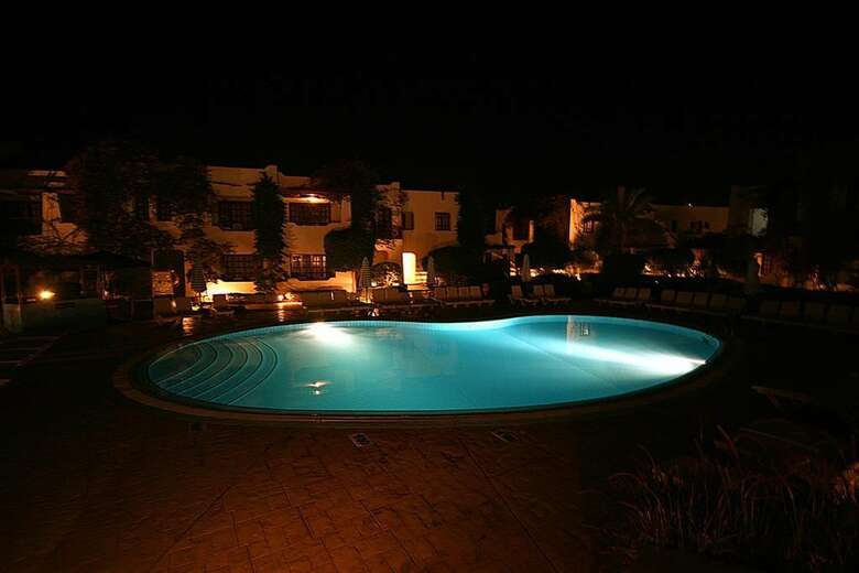 Hotel Mexicana Sharm
