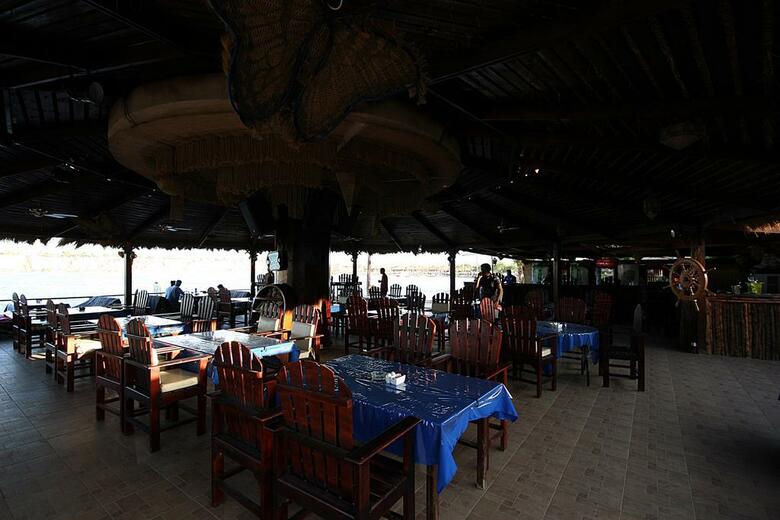 Hotel Mexicana Sharm