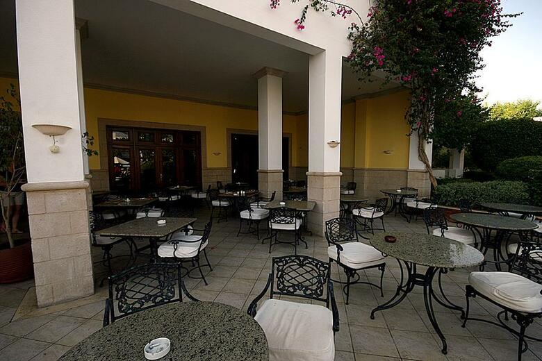 Hotel Mexicana Sharm