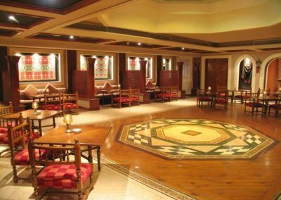 Hotel Mexicana Sharm