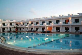 Hotel Sharm Cliff Resort