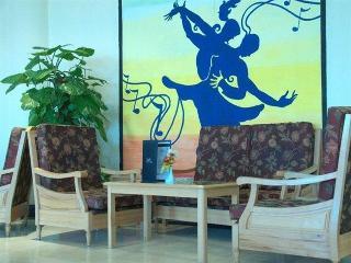 Hotel Sharm Cliff Resort