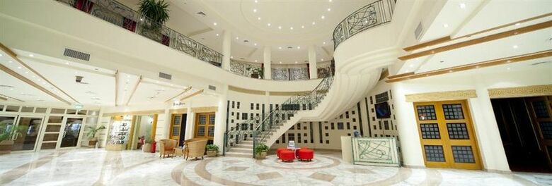 Hotel Coral Beach Tiran(.)