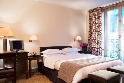 Hotel Vaneau Saint Germain