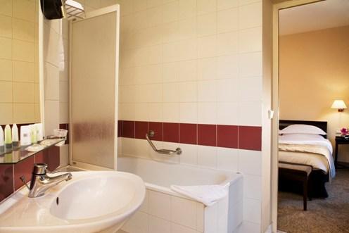 Hotel Vaneau Saint Germain