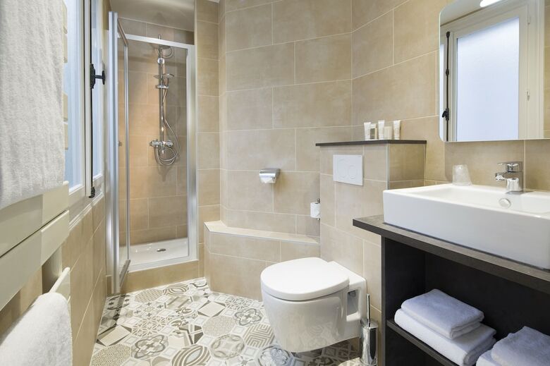 Hotel Vaneau Saint Germain
