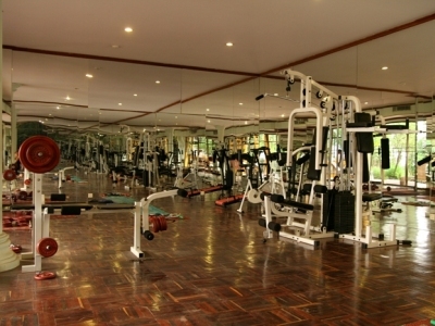 Hotel Angkor